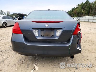 Zdjęcie 6 z 12 samochodu: 2006 HONDA ACCORD EX VIN:1HGCM56806A066886 - miniatura