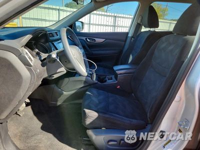 Zdjęcie 7 z 12 samochodu: 2014 NISSAN ROGUE SV VIN:5N1AT2MTXEC854281 - miniatura