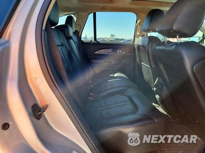 Zdjęcie 11 z 13 samochodu: 2015 LINCOLN MKX VIN:2LMDJ6JK0FBL29189 - miniatura