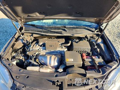 Zdjęcie 11 z 13 samochodu: 2017 TOYOTA CAMRY XLE VIN:4T1BF1FKXHU689518 - miniatura