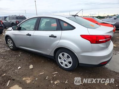 Drugie zdjęcie samochodu z przodu: 2017 FORD FOCUS S VIN:1FADP3E2XHL307359 - miniatura