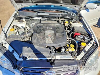 Zdjęcie 12 z 14 samochodu: 2006 SUBARU OUTBACK OUTBACK 3.0R LL BEAN VIN:4S4BP86C964301643 - miniatura