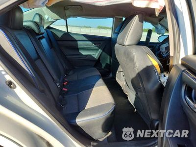 Zdjęcie 10 z 12 samochodu: 2017 TOYOTA COROLLA SE VIN:5YFBURHE8HP594209 - miniatura