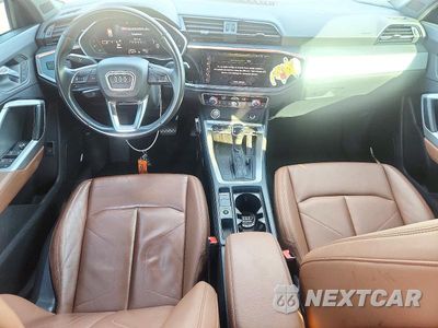 Zdjęcie 8 z 14 samochodu: 2020 AUDI Q3 PREMIUM PLUS VIN:WA1BECF39L1063457 - miniatura