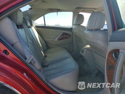 Zdjęcie 10 z 12 samochodu: 2008 TOYOTA CAMRY XLE V6 VIN:4T1BK46K18U060257 - miniatura