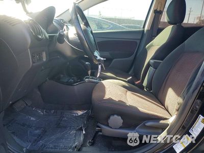 Zdjęcie 7 z 13 samochodu: 2022 MITSUBISHI MIRAGE SE VIN:ML32AWHJ7NH006265 - miniatura