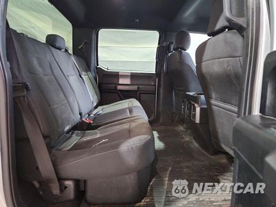 Zdjęcie 10 z 13 samochodu: 2016 FORD F150 SUPERCREW VIN:1FTEW1EP9GFC77740 - miniatura