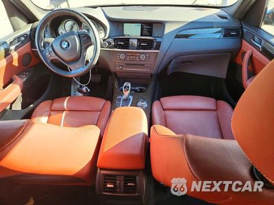 Zdjęcie 8 z 14 samochodu: 2014 BMW X3 XDRIVE35I VIN:5UXWX7C51E0E75221 - miniatura