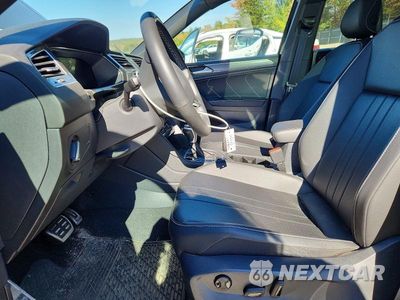 Zdjęcie 7 z 13 samochodu: 2023 VOLKSWAGEN TIGUAN SE R-LINE BLACK VIN:3VV8B7AX3PM081487 - miniatura