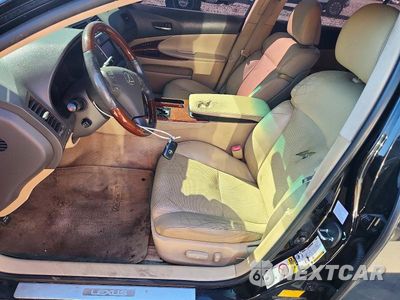 Zdjęcie 7 z 12 samochodu: 2007 LEXUS GS 350 VIN:JTHCE96S070010466 - miniatura