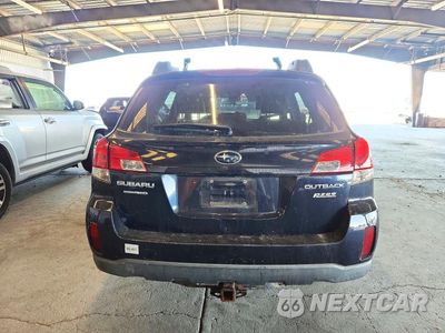 Zdjęcie 6 z 13 samochodu: 2013 SUBARU OUTBACK 2.5I PREMIUM VIN:4S4BRBCC8D3312289 - miniatura