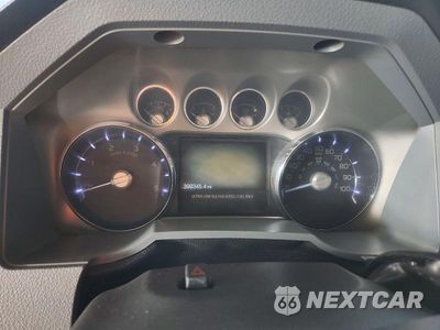 Zdjęcie 9 z 12 samochodu: 2011 FORD F250 SUPER DUTY VIN:1FT7W2AT3BEA62855 - miniatura