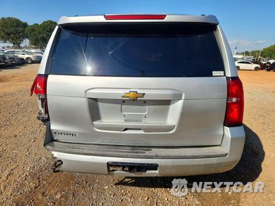Zdjęcie 6 z 14 samochodu: 2015 CHEVROLET TAHOE C1500 LT VIN:1GNSCBKC4FR127137 - miniatura