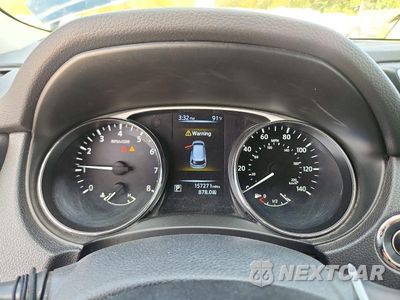 Zdjęcie 9 z 13 samochodu: 2015 NISSAN ROGUE SV VIN:5N1AT2MV8FC822898 - miniatura