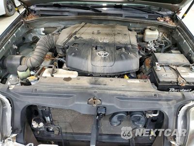 Zdjęcie 12 z 13 samochodu: 2007 TOYOTA 4RUNNER SPORT EDITION VIN:JTEBU14R578088112 - miniatura