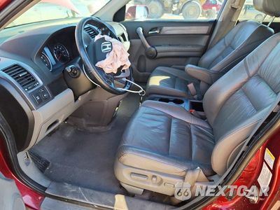 Zdjęcie 7 z 13 samochodu: 2009 HONDA CR-V EXL VIN:5J6RE38789L009689 - miniatura