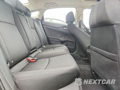 Zdjęcie 10 z 12 samochodu: 2016 HONDA CIVIC EX VIN:2HGFC2F84GH500826 - miniatura