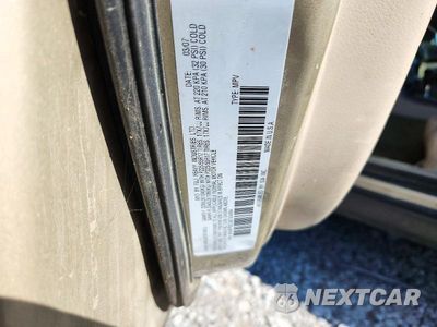 Zdjęcie 13 z 13 samochodu: 2008 SUBARU OUTBACK 2.5I LIMITED VIN:4S4BP62C387304694 - miniatura