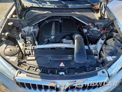 Zdjęcie 12 z 13 samochodu: 2014 BMW X5 XDRIVE35I VIN:5UXKR0C5XE0H22719 - miniatura