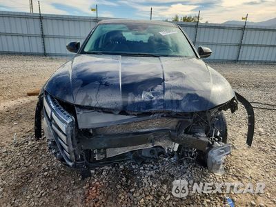 Piąte zdjęcie samochodu w środku: 2024 HYUNDAI TUCSON SE VIN:5NMJACDE8RH297332 - miniatura