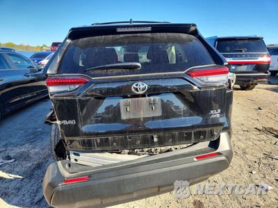 Zdjęcie 6 z 13 samochodu: 2025 TOYOTA RAV4 XLE VIN:2T3P1RFV0SW568508 - miniatura