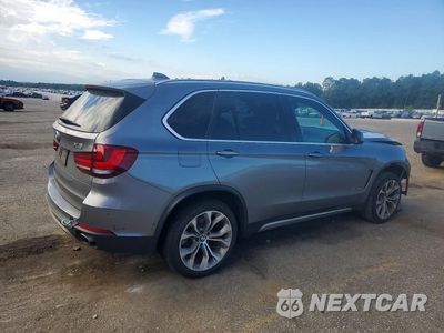 Trzecie zdjęcie samochodu z tyłu: 2017 BMW X5 SDRIVE35I VIN:5UXKR2C31H0X06890 - miniatura
