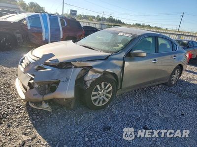 2013 NISSAN ALTIMA 2.5 1N4AL3AP7DC199244 - główne zdjęcie licytacji z USA - miniatura