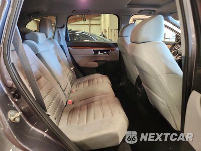 Zdjęcie 11 z 13 samochodu: 2018 HONDA CR-V EX VIN:7FARW2H52JE027726 - miniatura
