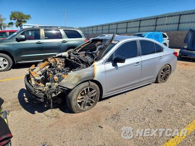 2016 SUBARU LEGACY 2.5I 4S3BNBA60G3046610 - główne zdjęcie licytacji z USA - miniatura