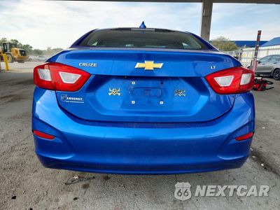 Zdjęcie 6 z 12 samochodu: 2016 CHEVROLET CRUZE LT VIN:1G1BE5SM6G7303124 - miniatura