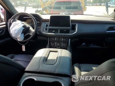 Zdjęcie 8 z 13 samochodu: 2023 CHEVROLET TAHOE K1500 PREMIER VIN:1GNSKSKD6PR509294 - miniatura