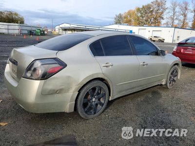 Trzecie zdjęcie samochodu z tyłu: 2010 NISSAN ALTIMA 2.5 VIN:1N4AL2AP3AC103177 - miniatura