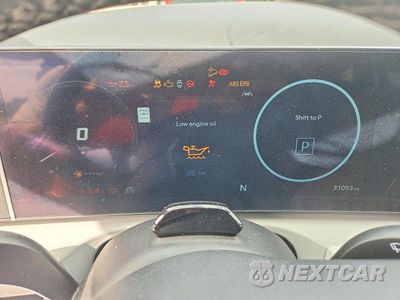 Zdjęcie 9 z 14 samochodu: 2025 HYUNDAI TUCSON SEL VIN:5NMJC3DE3SH539024 - miniatura