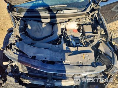 Zdjęcie 12 z 14 samochodu: 2026 CHEVROLET TRAVERSE LT VIN:1GNERGKS9TJ202683 - miniatura