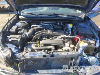 Zdjęcie 11 z 13 samochodu: 2020 SUBARU LEGACY VIN:4S3BWAC66L3006692 - miniatura