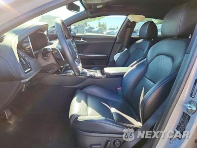 Zdjęcie 7 z 12 samochodu: 2022 KIA STINGER GT LINE VIN:KNAE35LD3N6114603 - miniatura