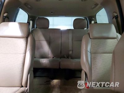 Zdjęcie 10 z 14 samochodu: 2005 CHEVROLET UPLANDER LS VIN:1GNDV23L85D270976 - miniatura