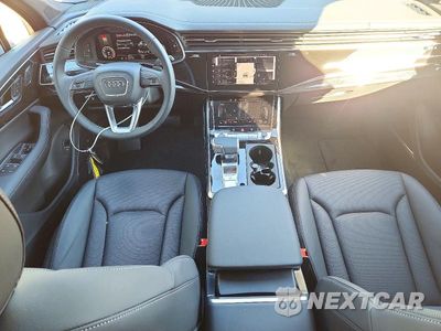Zdjęcie 8 z 13 samochodu: 2026 AUDI Q7 PREMIUM PLUS VIN:WA1LVBF70TD008475 - miniatura