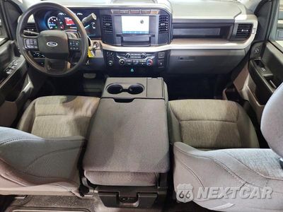 Zdjęcie 8 z 12 samochodu: 2023 FORD F250 SUPER DUTY VIN:1FT7W2AT7PEC04051 - miniatura