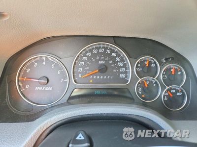 Zdjęcie 9 z 13 samochodu: 2006 GMC ENVOY VIN:1GKDS13S962168753 - miniatura