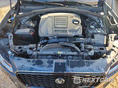Zdjęcie 11 z 12 samochodu: 2025 JAGUAR F-PACE R-DYNAMIC S VIN:SADCT2EX7SA749000 - miniatura
