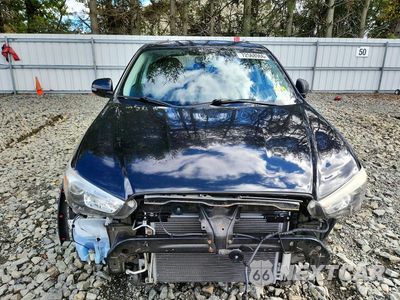 Piąte zdjęcie samochodu w środku: 2018 MITSUBISHI OUTLANDER SPORT ES VIN:JA4AR3AWXJU001921 - miniatura