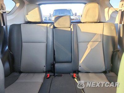 Zdjęcie 10 z 13 samochodu: 2015 TOYOTA RAV4 LIMITED VIN:2T3DFREVXFW401021 - miniatura
