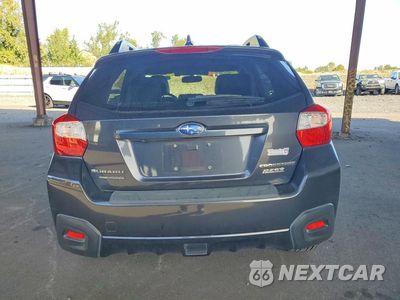 Zdjęcie 6 z 12 samochodu: 2016 SUBARU CROSSTREK LIMITED VIN:JF2GPANC3GH306254 - miniatura