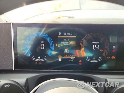 Zdjęcie 9 z 13 samochodu: 2026 HYUNDAI TUCSON SEL VIN:5NMJB3DE0TH620180 - miniatura