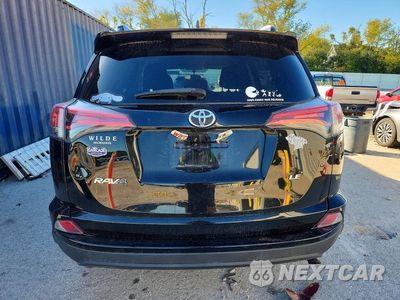 Zdjęcie 6 z 13 samochodu: 2016 TOYOTA RAV4 LE VIN:2T3ZFREV5GW276453 - miniatura