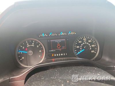 Zdjęcie 9 z 12 samochodu: 2016 FORD F150 SUPERCREW VIN:1FTEW1CP3GKE59217 - miniatura