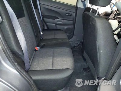Zdjęcie 11 z 14 samochodu: 2026 MITSUBISHI OUTLANDER SPORT S/SE VIN:JA4ARUAU8TU009233 - miniatura