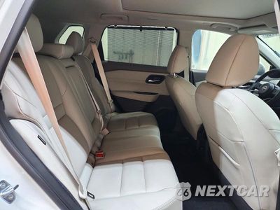 Zdjęcie 11 z 13 samochodu: 2023 NISSAN ROGUE SL VIN:5N1BT3CA0PC926750 - miniatura
