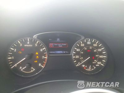 Zdjęcie 9 z 13 samochodu: 2020 NISSAN PATHFINDER SV VIN:5N1DR2BN0LC590842 - miniatura